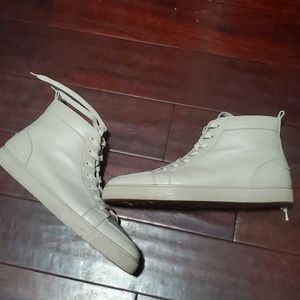 Men's Louboutin Sneakers